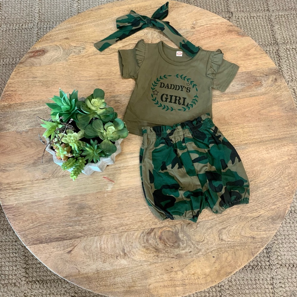 🌻PRICE DROP!🌻 Daddy’s Girl! 💕